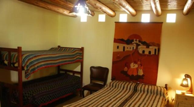 Posada Inti Tanpu Tilcara Εξωτερικό φωτογραφία